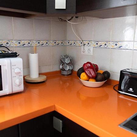 Bereber أحلام Apartment Jerez de la Frontera Exterior photo
