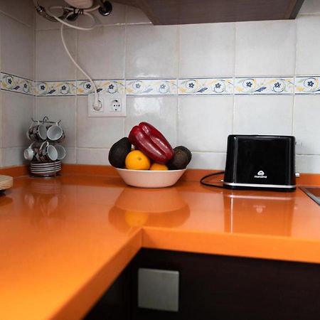 Bereber أحلام Apartment Jerez de la Frontera Exterior photo